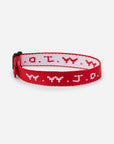 Classic WWJD Adjustable Bracelet