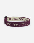 WWJD Cyber Bracelet Pack Adjustable Christian WWJD Bracelets Set