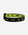WWJD Cyber Bracelet Pack Adjustable Christian WWJD Bracelets Set