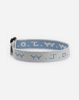 WWJD Cyber Bracelet Pack Adjustable Christian WWJD Bracelets Set