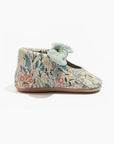 Wallflower Knotted Bow Mocc
