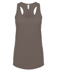 N1533 Next Level Apparel Custom Women’s Racerback Tank
