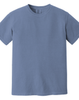 C1717 Comfort Colors Heavyweight Tee Custom Garment-Dyed Unisex T-Shirt