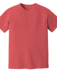 C1717 Comfort Colors Heavyweight Tee Custom Garment-Dyed Unisex T-Shirt
