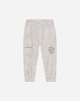 What a Friend in Jesus White Camo Kids’ Sweatpants