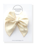 Whisper | Petite Party Bow