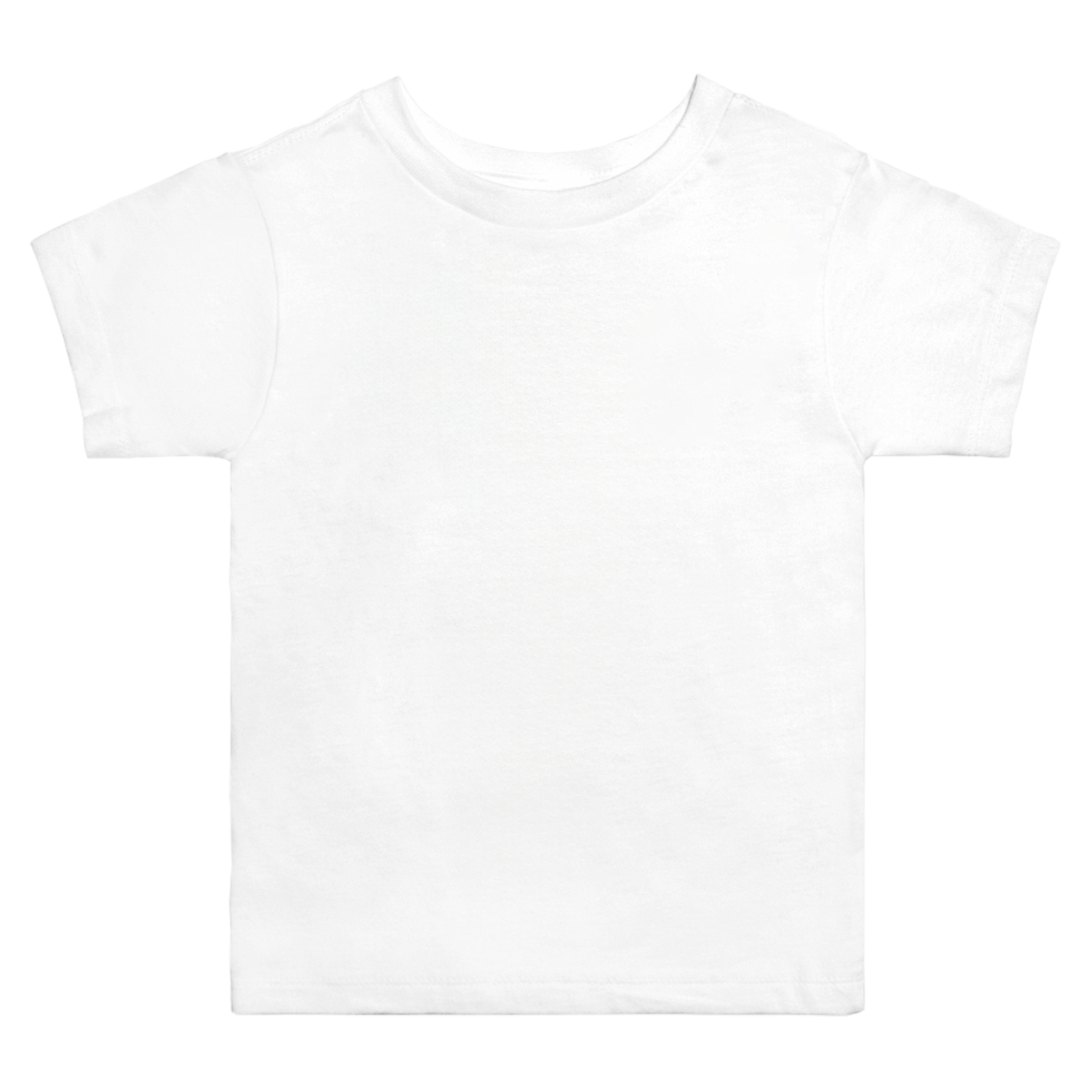 3001T Bella + Canvas Toddler Jersey Short-Sleeve T-Shirt