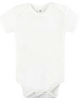 Colored Organics® Baby Bodysuit – GOTS Certified Organic Cotton | Custom Blank for Printing