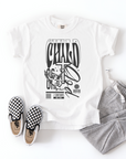 Child of God – Youth Christian Angel T-Shirt (2 Corinthians 6:18)