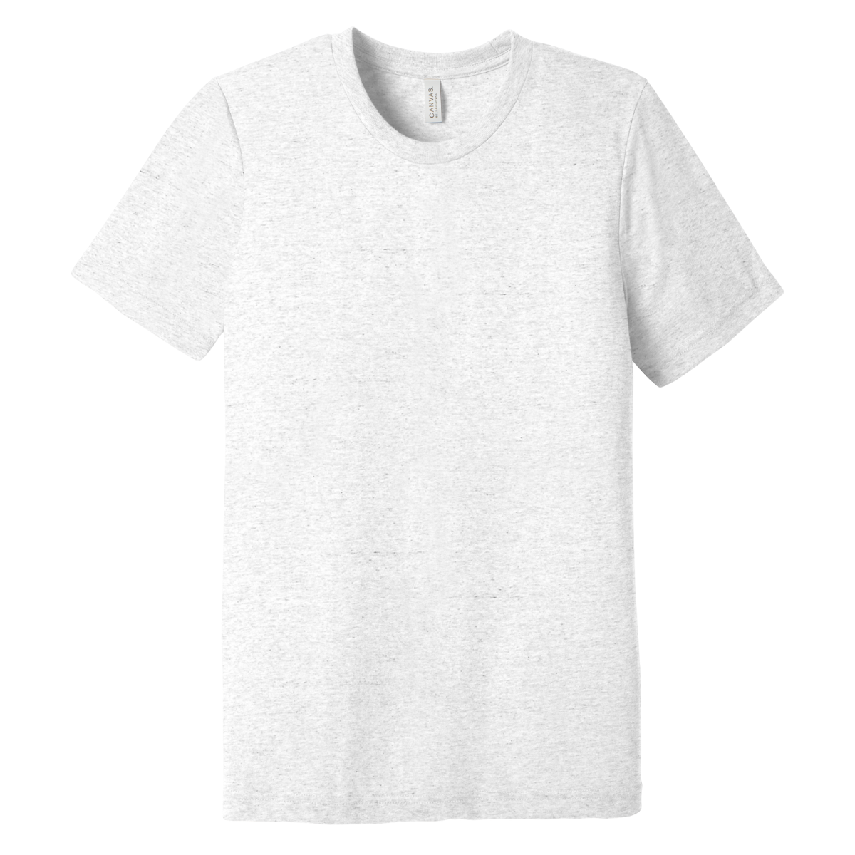 3413C Bella + Canvas® Unisex Jersey T-Shirt Custom Triblend Tee