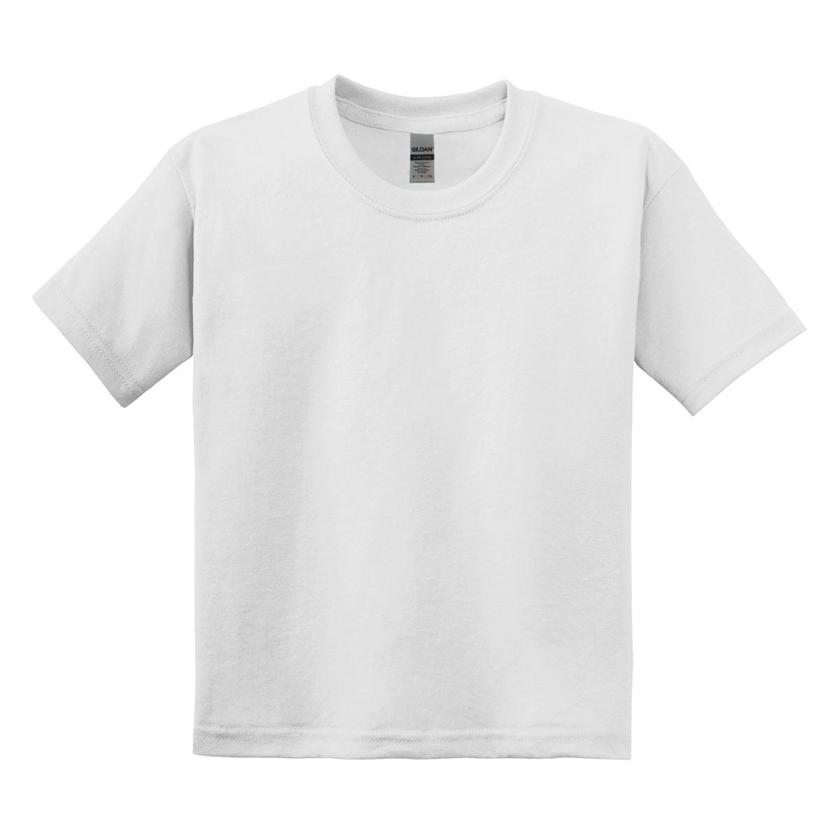 G800B Gildan® DryBlend® T-Shirt Custom Youth Tee