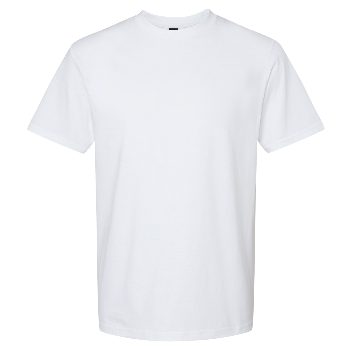 G650 Gildan Unisex Softstyle Midweight T-Shirt – Custom Print Blank