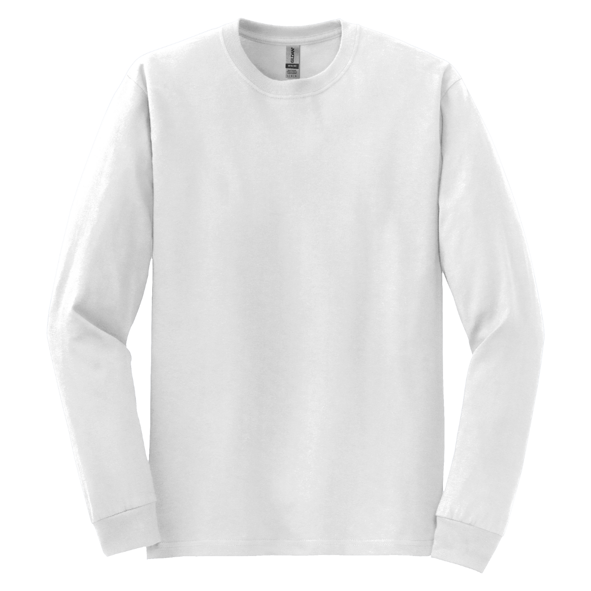 G840 Gildan® DryBlend® Unisex T-Shirt Custom Long-Sleeve Tee