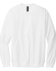 SF000 Gildan Lightweight Unisex Sweatshirt Custom Softstyle Fleece Crewneck