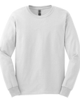 G240 Gildan Adult Ultra Cotton® Long-Sleeve T-Shirt