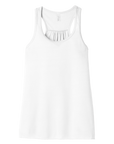 B8800 Bella + Canvas Ladies' Flowy Racerback Tank – Lightweight Custom Print Tank Top