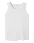 C9360 Comfort Colors® Unisex Garment-Dyed Tank Custom Heavyweight Tank