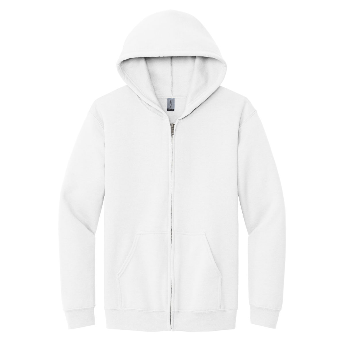 1567 Comfort Colors® Adult Hooded Sweatshirt Custom Unisex Hoodie