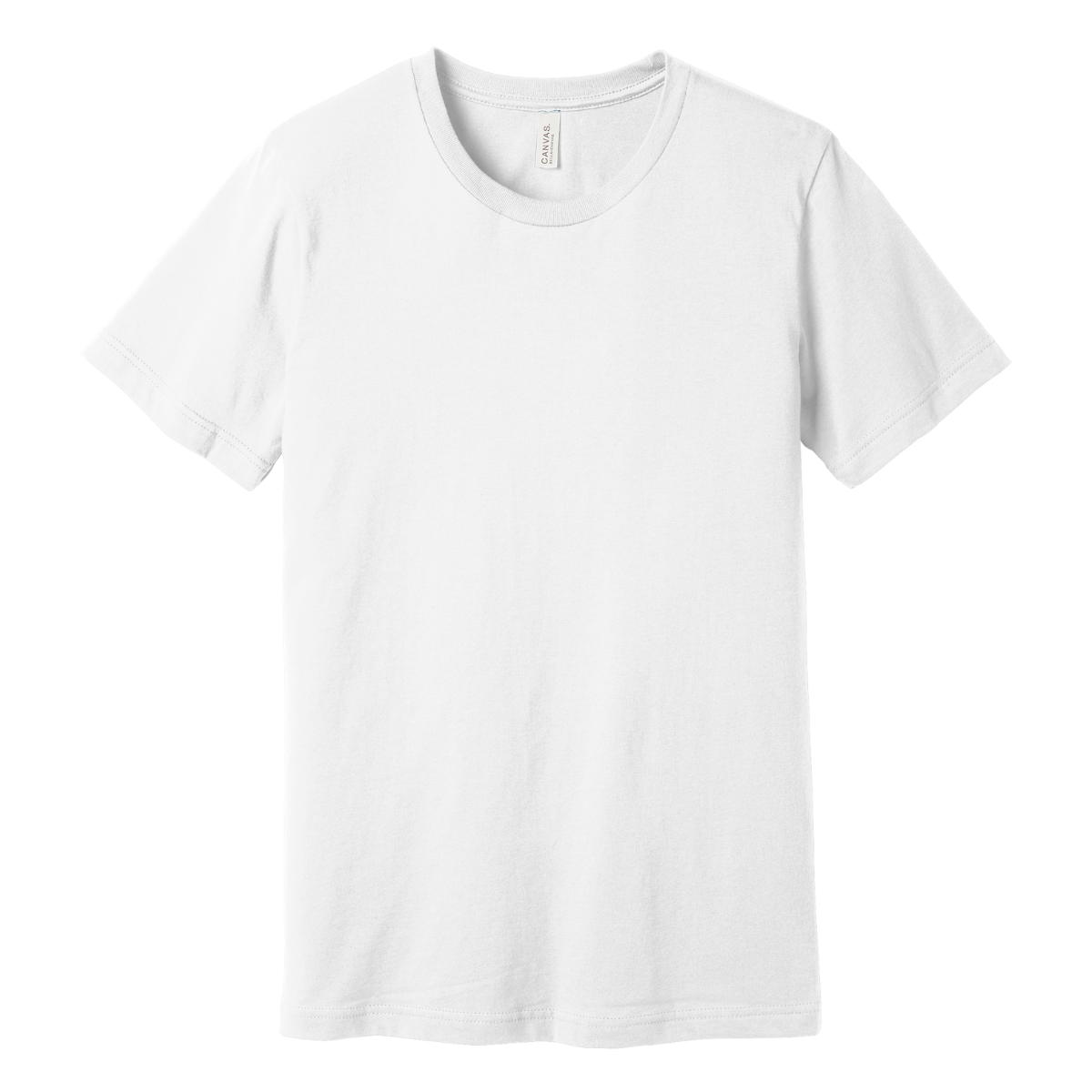 3413C Bella + Canvas® Unisex Jersey T-Shirt Custom Triblend Tee