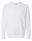 1466CC Comfort Colors® Custom Unisex Crewneck Sweatshirt