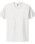 3600 Next Level Apparel® Cotton T-Shirt Custom Unisex Tee