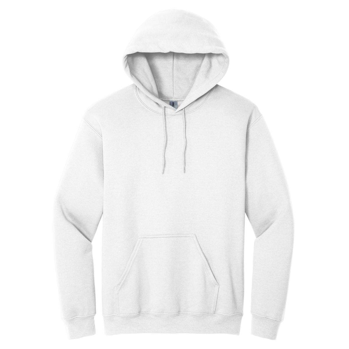 G185 Gildan Soft Fleece Sweatshirt for Printing Custom Heavy Blend Hoodie