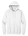 G185 Gildan Soft Fleece Sweatshirt for Printing Custom Heavy Blend Hoodie