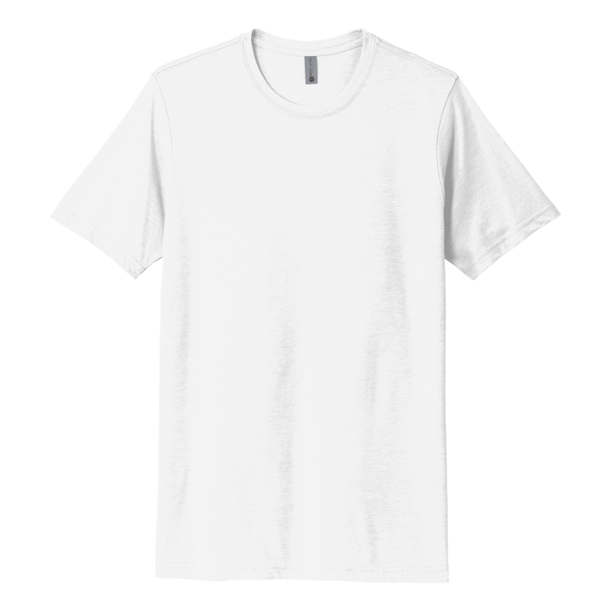 6200 Next Level Apparel Custom Unisex Tee