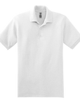 G880 Gildan® Jersey Sport Shirt Custom Unisex Polo