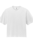 3023CL Comfort Colors® Women’s Cropped T-Shirt | Custom Garment-Dyed Crop Tee