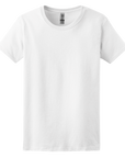 G200L Gildan® Ultra Cotton® T-Shirt Custom Women’s Tee