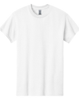 500 Gildan® Heavy Cotton™ T-Shirt | Custom Unisex Tee,