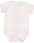 4424 Rabbit Skins® Baby Bodysuit – Blank for Custom