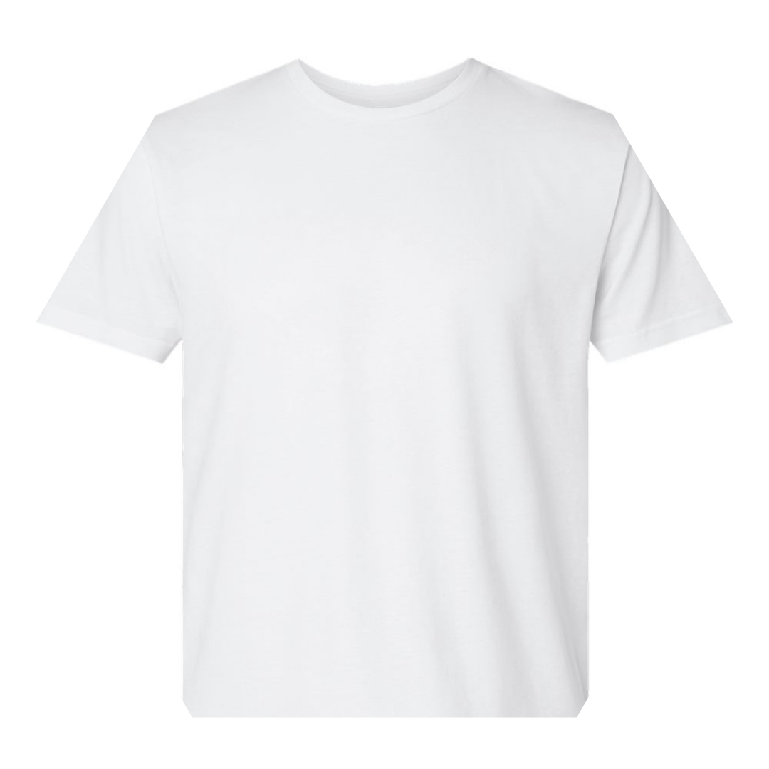 3322 Rabbit Skins Infant T-Shirt – Custom Print Blank for Babies