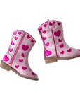 Cowgirl Lovestruck Boots