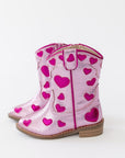 Cowgirl Lovestruck Boots