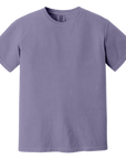 C1717 Comfort Colors Heavyweight Tee Custom Garment-Dyed Unisex T-Shirt