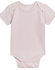 Colored Organics® Baby Bodysuit – GOTS Certified Organic Cotton | Custom Blank for Printing