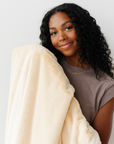 LUSH XL BLANKETS