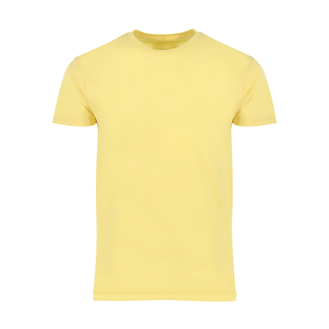 Lumiere Vive Adult Everyday Tee – Custom Printed Fit