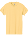 G500 Gildan® Heavy Cotton™ T-Shirt Custom Unisex Tee