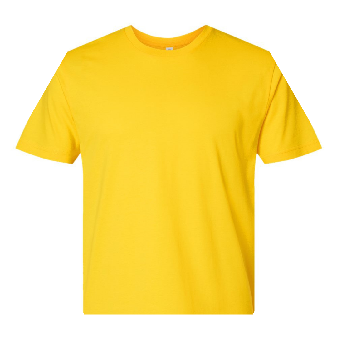 3322 Rabbit Skins Infant T-Shirt – Custom Print Blank for Babies