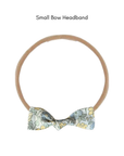 Easter Hair Bows