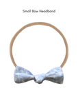 Easter Hair Bows