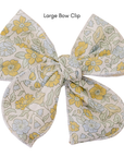 Easter Hair Bows
