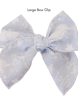 Easter Hair Bows