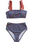 Americana Women’s Two-Piece