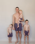Americana Adult Men's Swim Shorts