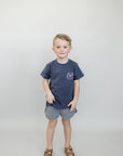 Athletic Club Tee