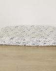 Summit Muslin Changing Pad Cover